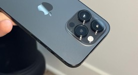 Mint
													Apple iPhone 14 Pro - Unlocked, Black, 128 GB, A2650, photo 4 of 5