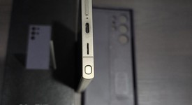 Mint
													Samsung Galaxy S24 Ultra - Unlocked, Violet, 512 GB, 12 GB, SM-S928U1, photo 5 of 10