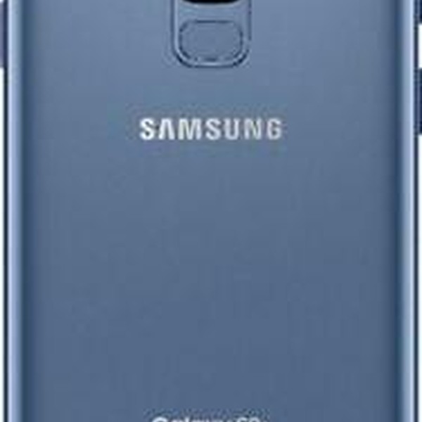 Samsung Galaxy S9 Plus - Verizon, 64 GB, Blue, SM-G965U