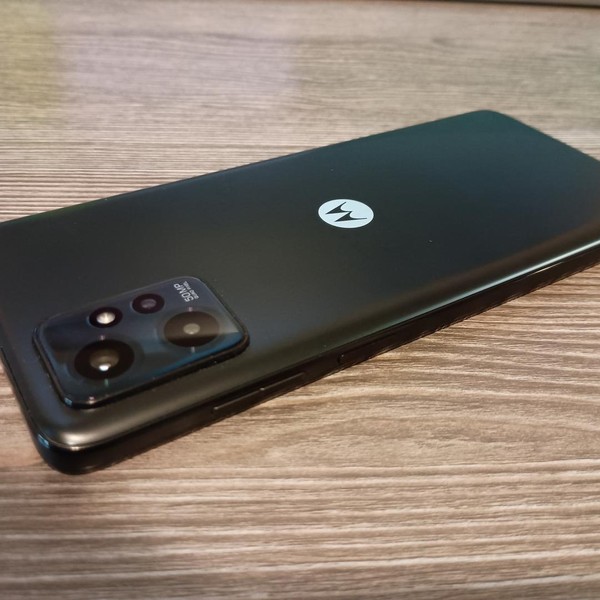 Moto G Power 5G (2023) - Unlocked, 128 GB, Black, 4 GB