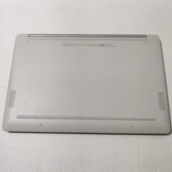 HP Chromebook 15a - 64 GB, Silver, 8 GB, Intel Pentium