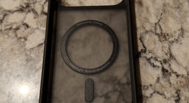 Mint
													Google Pixel 10 Pro XL - Unlocked, Obsidian, 512 GB, GUL82, photo 3 of 10