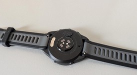 Good
													Garmin Forerunner 165 - Gray, Standard, photo 4 of 6