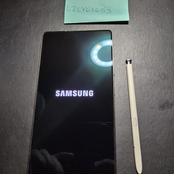 Samsung Galaxy S25 Ultra - Unlocked, 512 GB, Jetblack, 12 GB, SM-S938U1