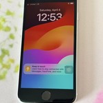 Good Apple iPhone SE 2nd Gen 2020 - Unlocked, 128 GB, White, A2275