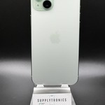 Mint Apple iPhone 15 Plus - Unlocked, 512 GB, Green, A2847
