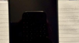 Good
													Apple iPhone 11 Pro Max - AT&T, Gray, 256 GB, A2161, photo 3 of 4