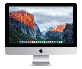 iMac 2015 21.5" for sale
