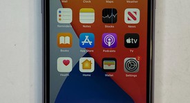 Good
													Apple iPhone 11 - AT&T, Purple, 64 GB, A2111, photo 1 of 7