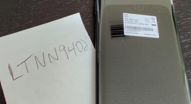 Good
													OnePlus 6T - T-Mobile, Gloss Black, 128 GB, 8 GB, A6013, photo 4 of 6