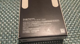 New
													Google Pixel 9 Pro - Unlocked, Obsidian, 256 GB, 16 GB, GR83Y, photo 4 of 5