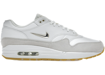Nike Air Max 1 Jewel Summit White (Women's) for sale