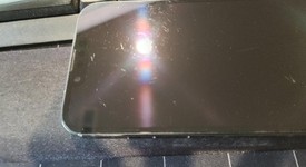 Fair
													Apple iPhone 14 - T-Mobile, Midnight, 128 GB, A2649, photo 2 of 5