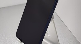 Fair
													Apple iPhone 12 - Unlocked, Blue, 64 GB, A2172, photo 3 of 12