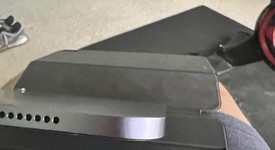 Good
													Apple iPad Air 5th Gen - Wi-Fi, Purple, 64 GB, A2588, photo 3 of 10