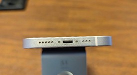 Fair
													Apple iPhone 13 - Unlocked, Pink, 256 GB, A2482, photo 5 of 6
