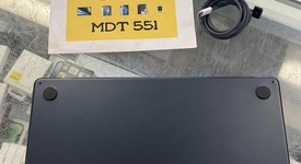 Mint
													MacBook Air 2025 (M4) - 15" - Apple M4, Midnight, 256 GB, 16 GB, photo 5 of 9