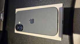 Mint
													Apple iPhone 17 - Unlocked, Black, 256 GB, A3258, photo 2 of 10