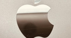 Good
													MacBook Air 2024 (M3) - 13" - Apple M3, Silver, 256 GB, 16 GB, 10-core GPU, photo 5 of 10