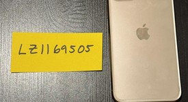 Fair
													Apple iPhone 11 Pro - Unlocked, Gold, 64 GB, A2160, photo 3 of 6