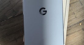 Mint
													Google Pixel 10 Pro XL - Unlocked, Moonstone, 1 TB, GUL82, photo 4 of 9