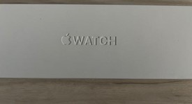 New
													Apple Watch Series 8 45mm - Midnight, A2771 - GPS, Aluminum, photo 1 of 4