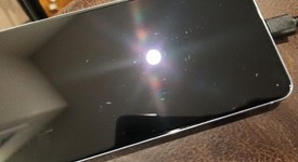 Good
													Google Pixel 8 Pro - Unlocked, Bay, 128 GB, 12 GB, G1MNW, mmWave 5G, photo 3 of 4