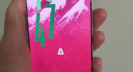 Mint
													Vivo X300 - Unlocked Non-US, Blue, 512 GB, 16 GB, photo 5 of 12