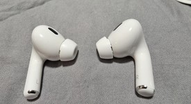 Used
													Apple AirPods Pro 2nd Gen - USB-C, photo 5 of 6