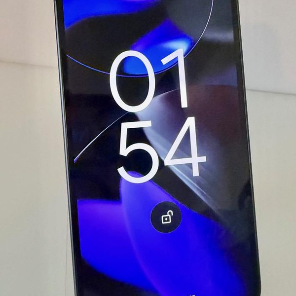 Google Pixel 9 - Unlocked, 128 GB, Obsidian, 12 GB, G2YBB