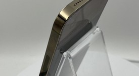 Mint
													Apple iPhone 14 Pro Max - Unlocked, Gold, 128 GB, A2651, photo 3 of 10