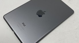 Good
													Apple iPad Mini - Wi-Fi, Black, 16 GB, photo 3 of 8