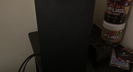 Mint
													Xbox Series X (2020) - Black, 1 TB, standard, photo 4 of 6
