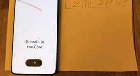 Good
													OnePlus 13 - Unlocked, Black Eclipse, 512 GB, 16 GB, photo 1 of 12