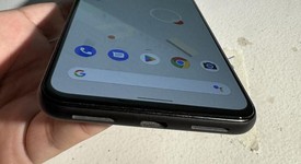 Good
													Google Pixel 4 XL - Unlocked, White, 64 GB, 6 GB, G020J, Google Edition, photo 3 of 6