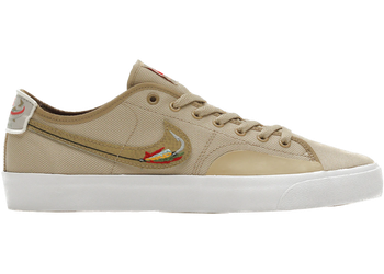Nike SB Blazer Court Daan Van Der Linden Grain for sale