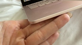 Good
													Microsoft Surface Laptop 4 - I5, Sandstone, 512 GB, 8 GB, 13.5", photo 5 of 14