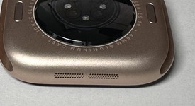 Mint
													Apple Watch Series 10 46mm - Rose Gold, A2999 - GPS, Aluminum, photo 5 of 10