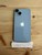 Good Apple iPhone 14 - Unlocked, Blue, 128 GB, A2649