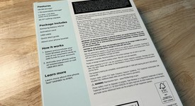 New
													Samsung Galaxy A15 5G - Other, Black & Blue, 128 GB, 4 GB, photo 3 of 4