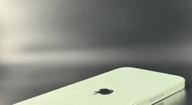 Good
													Apple iPhone 12 - Unlocked, Green, 256 GB, A2172, photo 6 of 6