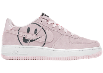 Nike Air Force 1 Low Have a Nike Day Pink Foam (GS) for sale