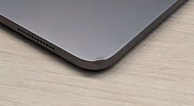 Fair
													Apple iPad Pro 11" 2018 - Wi-Fi, Gray, 512 GB, A1980, photo 5 of 7