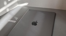 Good
													Apple iPad 6th Gen - Wi-Fi, Gray, 32 GB, A1893, photo 4 of 5