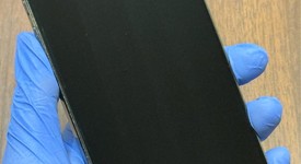 Fair
													Apple iPhone 16 Pro Max - Unlocked, Black, 256 GB, A3084, photo 3 of 8