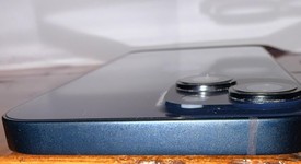 Good
													Apple iPhone 14 - Unlocked, Midnight, 128 GB, A2649, photo 3 of 7