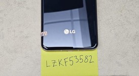 Mint
													LG V60 ThinQ 5G - T-Mobile, Blue, 128 GB, 8 GB, photo 1 of 7