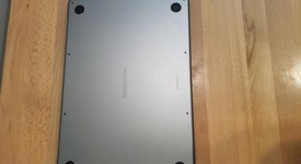 Mint
													MacBook Pro 2023 - 16" - Apple M2 Max, Gray, 1 TB, 32 GB, photo 4 of 14