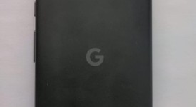 Mint
													Google Pixel 8a - T-Mobile, Obsidian, 128 GB, 8 GB, GKV4X, Sub-6 5G, photo 1 of 6