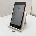 Good Apple iPhone SE 2nd Gen 2020 - Unlocked, 128 GB, Red, A2275